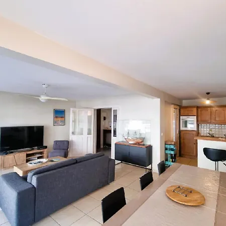 Διαμέρισμα 90m With Balcony And Parking *