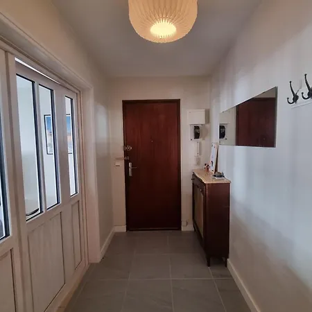 90m With Balcony And Parking * Αρασόν