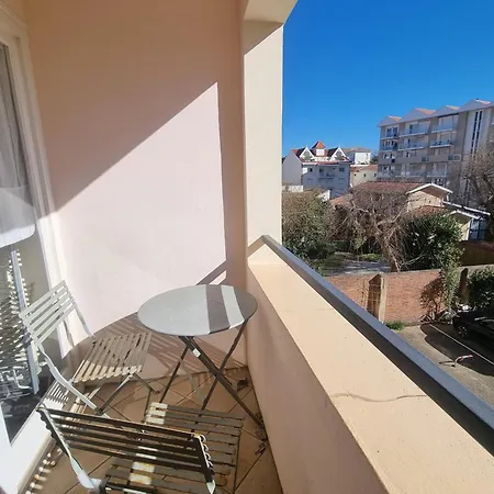 Διαμέρισμα 90m With Balcony And Parking Αρασόν